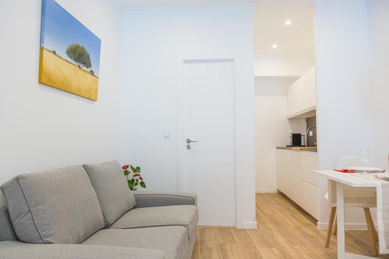 Arrabida House Apartment Сетубал Екстериор снимка