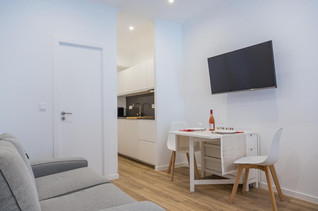 Arrabida House Apartment Сетубал Екстериор снимка