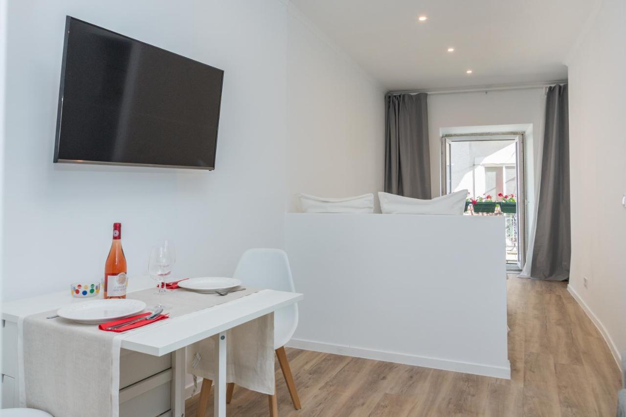 Arrabida House Apartment Сетубал Екстериор снимка