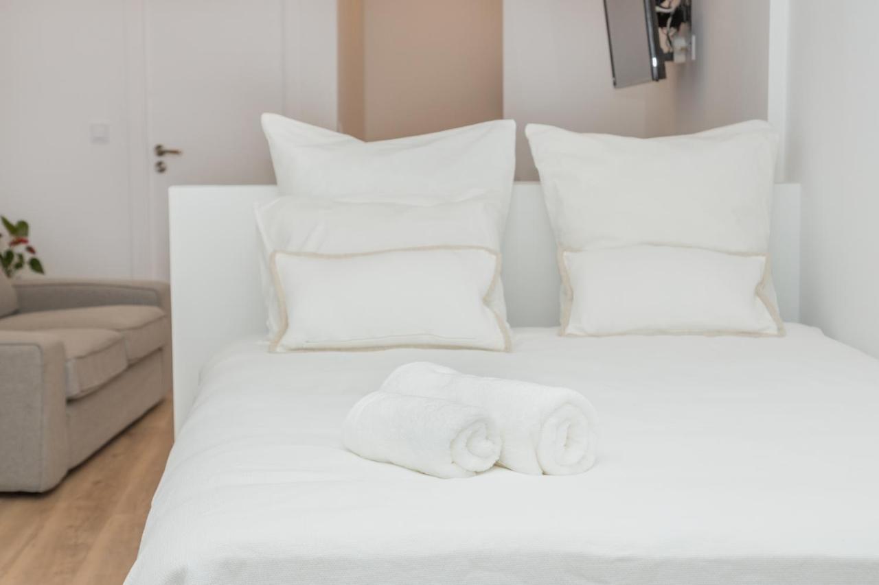 Arrabida House Apartment Сетубал Екстериор снимка