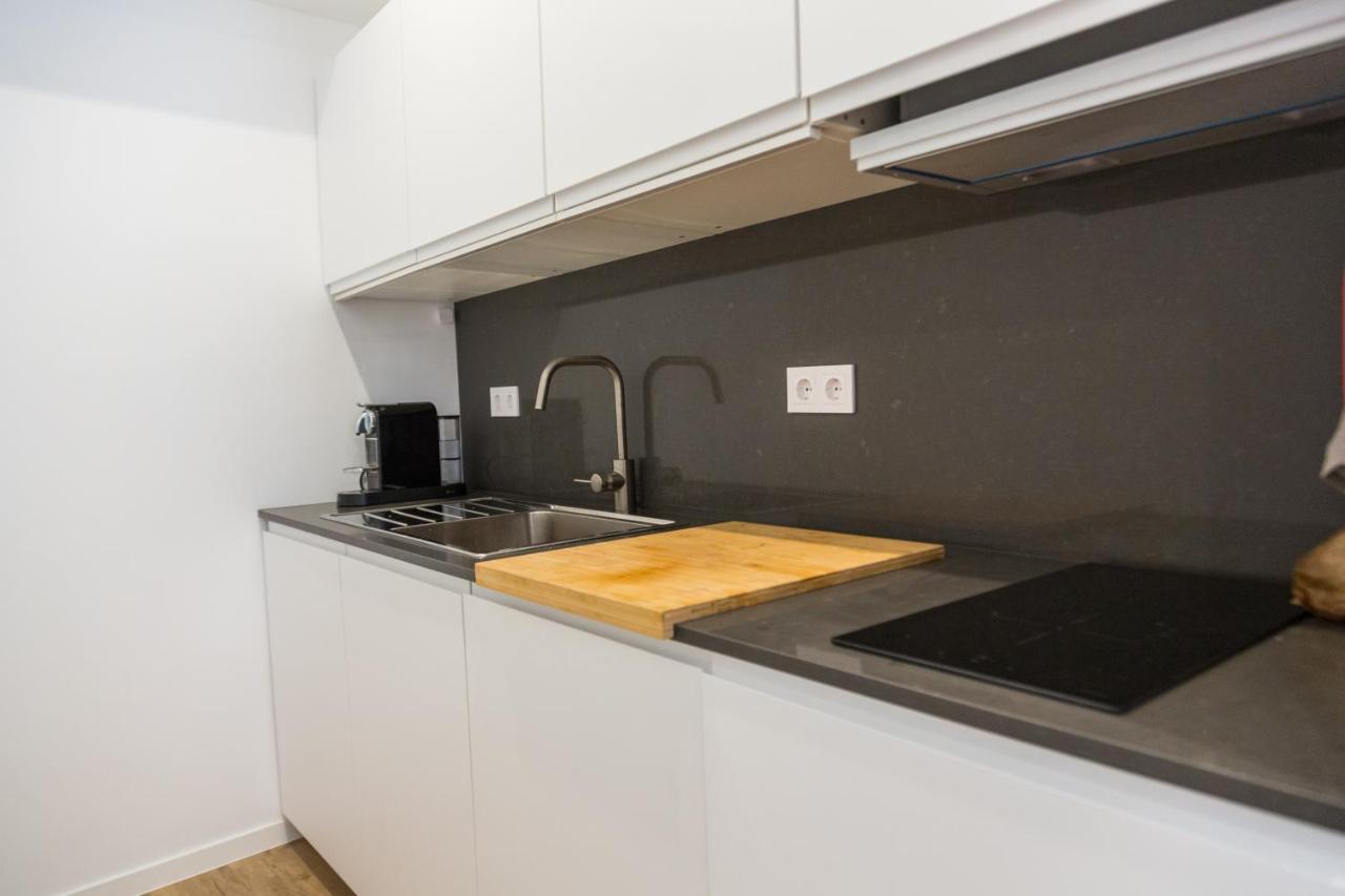 Arrabida House Apartment Сетубал Екстериор снимка