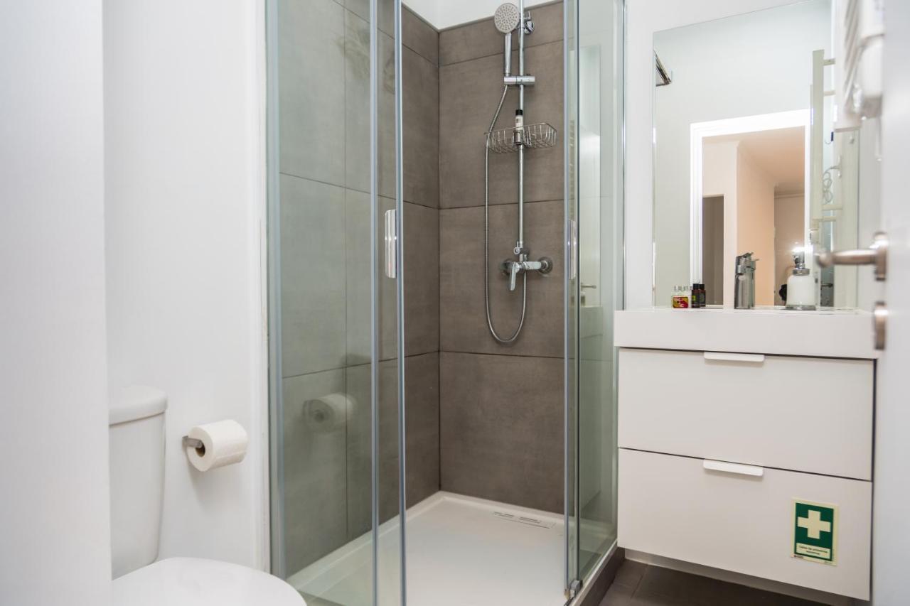 Arrabida House Apartment Сетубал Екстериор снимка
