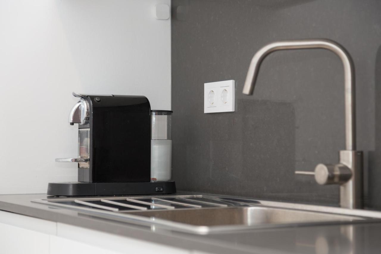 Arrabida House Apartment Сетубал Екстериор снимка