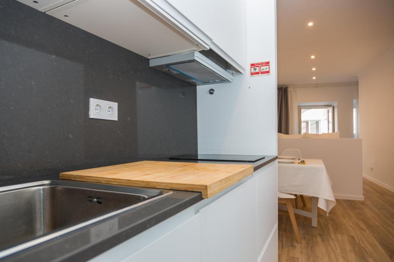 Arrabida House Apartment Сетубал Екстериор снимка